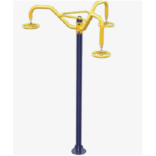 Alongador Três Alturas